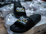 876ReggaeStripes 3D | Slides