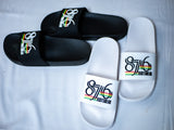 876ReggaeStripes 3D | Slides