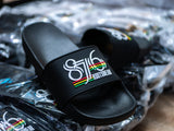 876ReggaeStripes 3D | Slides
