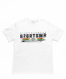 876RTSWR | T SHIRT
