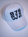 876RTSWR 3D | Trucker Hat