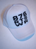 876RTSWR 3D | Trucker Hat