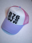 876RTSWR 3D | Trucker Hat