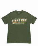 876RTSWR | T SHIRT