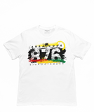 AREA CODE 876 | T Shirt