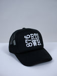 876RTSWR| Trucker hat