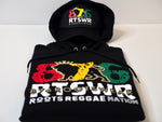 Reggae ROYALTY | Sweatshirt