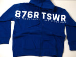 876RTSWR Sweatshirt | Hooded