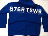 876RTSWR Sweatshirt | Hooded