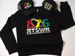 Reggae ROYALTY | Sweatshirt