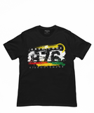 AREA CODE 876 | T Shirt