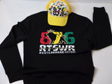 Reggae ROYALTY | Sweatshirt