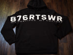 876RTSWR Sweatshirt | Hooded