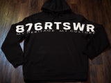 876RTSWR Sweatshirt | Hooded