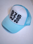 876RTSWR 3D | Trucker Hat