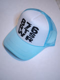 876RTSWR 3D | Trucker Hat