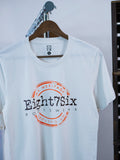 Eight7Six Vintage | T Shirt