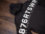 876RTSWR Sweatshirt | Hooded