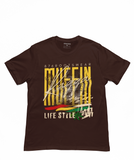 Ragga MUFFIN | T Shirt