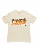 Brush Strokes | T Shirt
