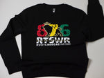 Reggae ROYALTY | Sweatshirt