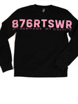 876RTSWR | Sweatshirt | Crew Neck