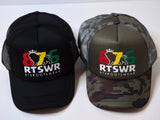 Reggae ROYALTY | Trucker Hat