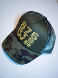 876RTSWR 3D | Trucker Hat