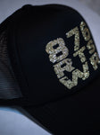 876RTSWR 3D | Trucker Hat