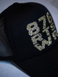 876RTSWR 3D | Trucker Hat