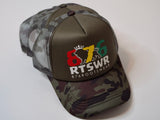 Reggae ROYALTY | Trucker Hat