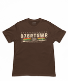 876RTSWR | T SHIRT