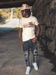 ROOTS REGGAE CULTURE | T SHIRT