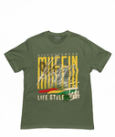 Ragga MUFFIN | T Shirt