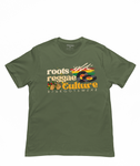 ROOTS REGGAE CULTURE | T SHIRT