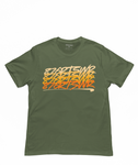 Brush Strokes | T Shirt