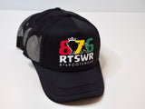 Reggae ROYALTY | Trucker Hat