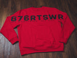 876RTSWR | Sweatshirt | Crew Neck