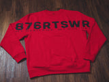 876RTSWR | Sweatshirt | Crew Neck