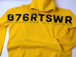 876RTSWR Sweatshirt | Hooded