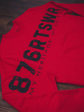 876RTSWR | Sweatshirt | Crew Neck