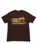 ROOTS REGGAE CULTURE | T SHIRT