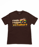 ROOTS REGGAE CULTURE | T SHIRT