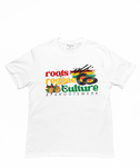 ROOTS REGGAE CULTURE | T SHIRT