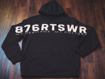 876RTSWR Sweatshirt | Hooded