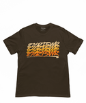 Brush Strokes | T Shirt