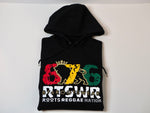 Reggae ROYALTY | Sweatshirt