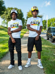 AREA CODE 876 | T Shirt
