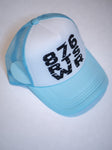 876RTSWR 3D | Trucker Hat