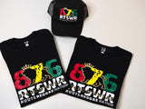 Reggae ROYALTY | T Shirt